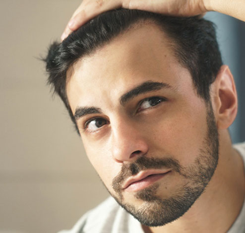 best Hair Fixing in Hyderabad
